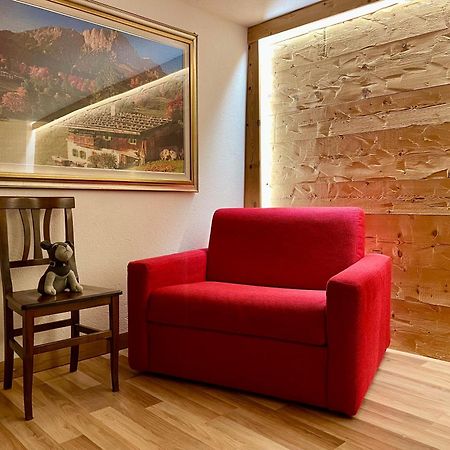 Apartamento casa porossan Aosta Exterior foto