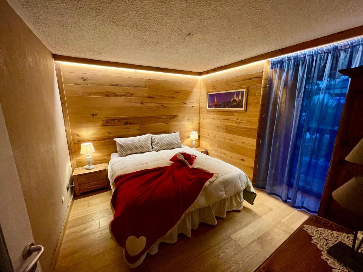 Apartamento casa porossan Aosta Exterior foto